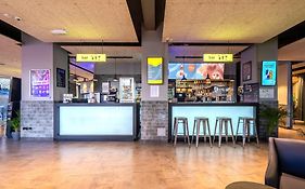 a&o Hamburg Hauptbahnhof